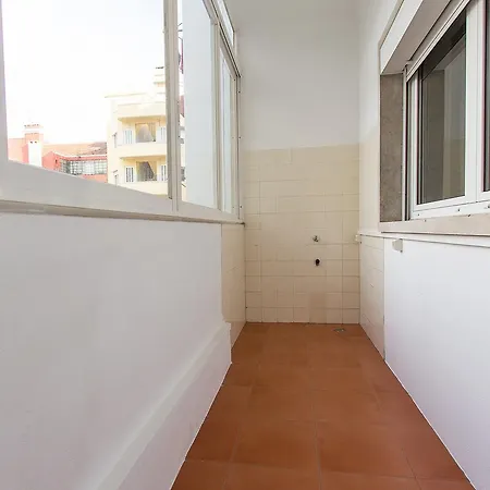 Apartamento Excellence By Homing Lisboa