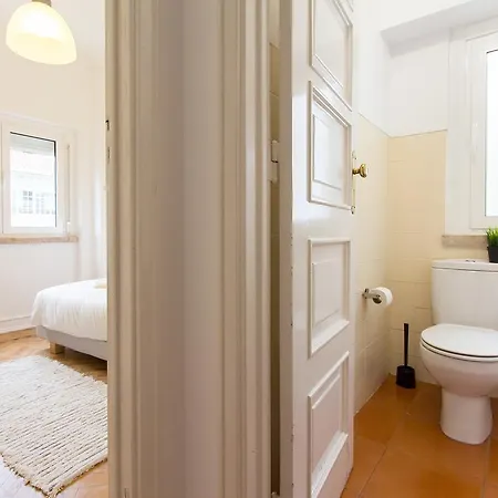 Apartamento Excellence By Homing
