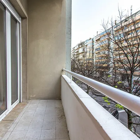 Apartamento Excellence By Homing *