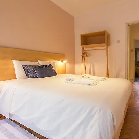 Apartamento Excellence By Homing *