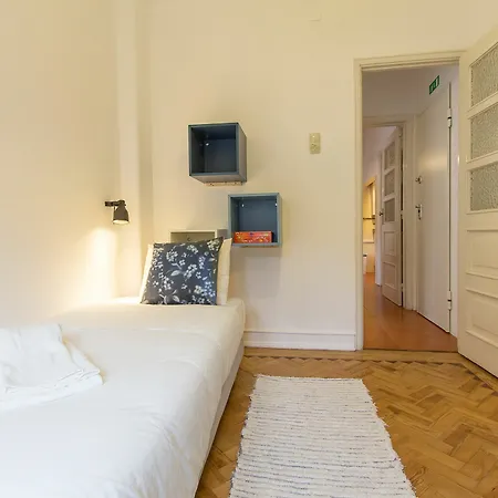 Excellence By Homing Appartement *