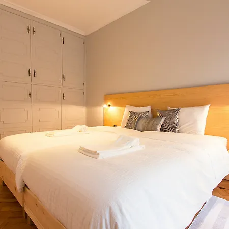 Excellence By Homing Appartement Lisboa