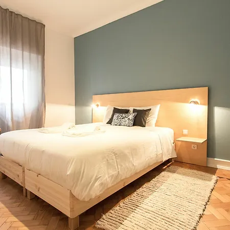 Excellence By Homing Lisboa