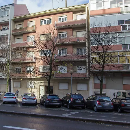Appartement Excellence By Homing