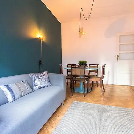 Excellence By Homing Appartement