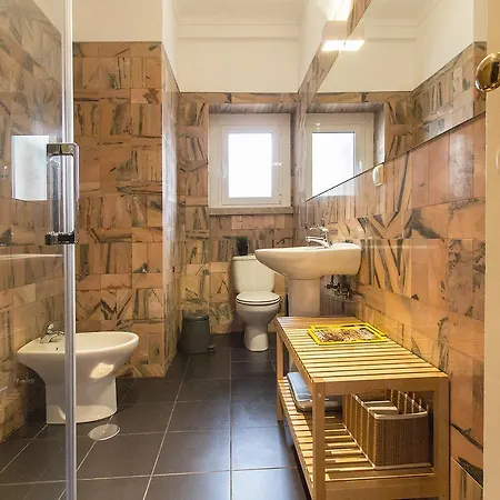 Excellence By Homing Apartment *